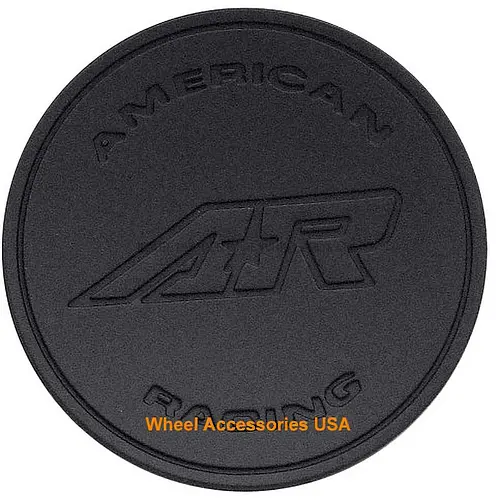 Ar Perform Matte Black Cap Snap In 1