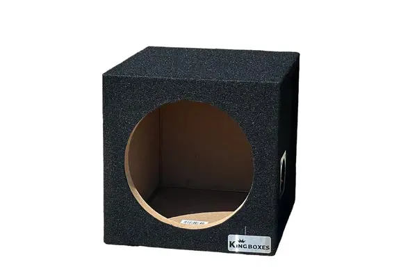Universal Carpet Single 10" Sealed 1