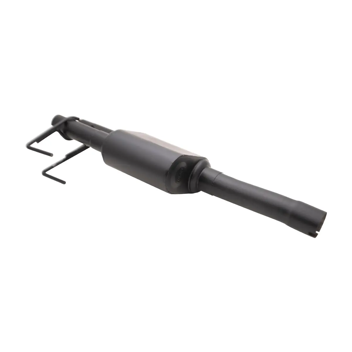 Single 3 Inch Inlet 1