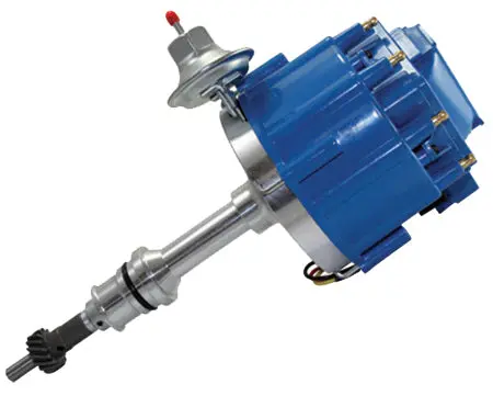 For Use With Ford 5.8L/351 Cubic Inch Windsor V8 Engines 1