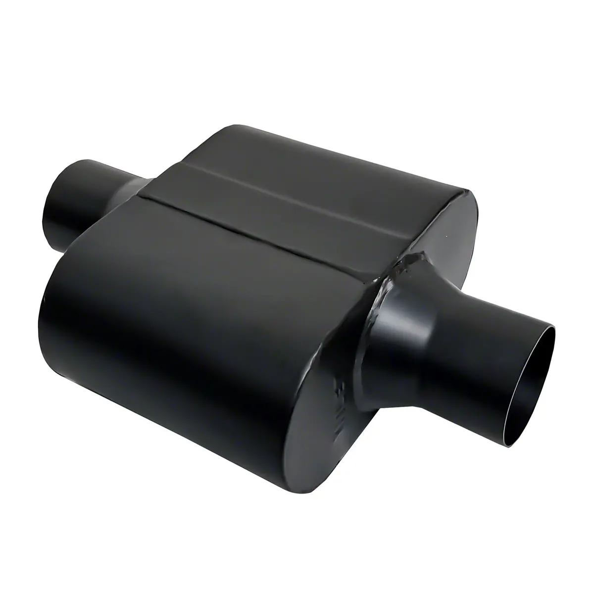 Exhaust Muffler 1