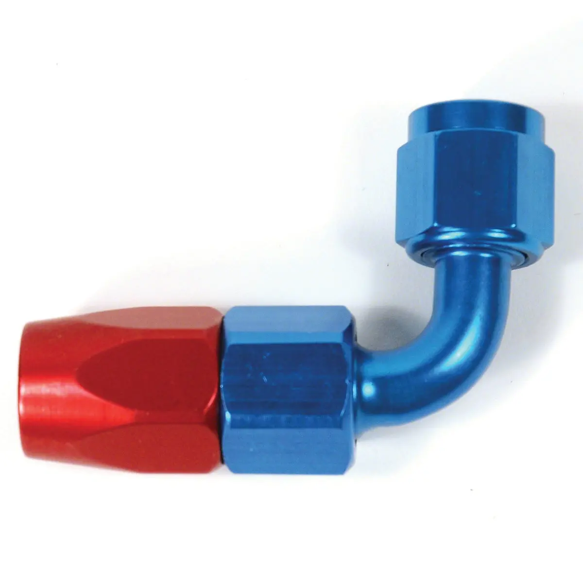 Hose End Fitting 1