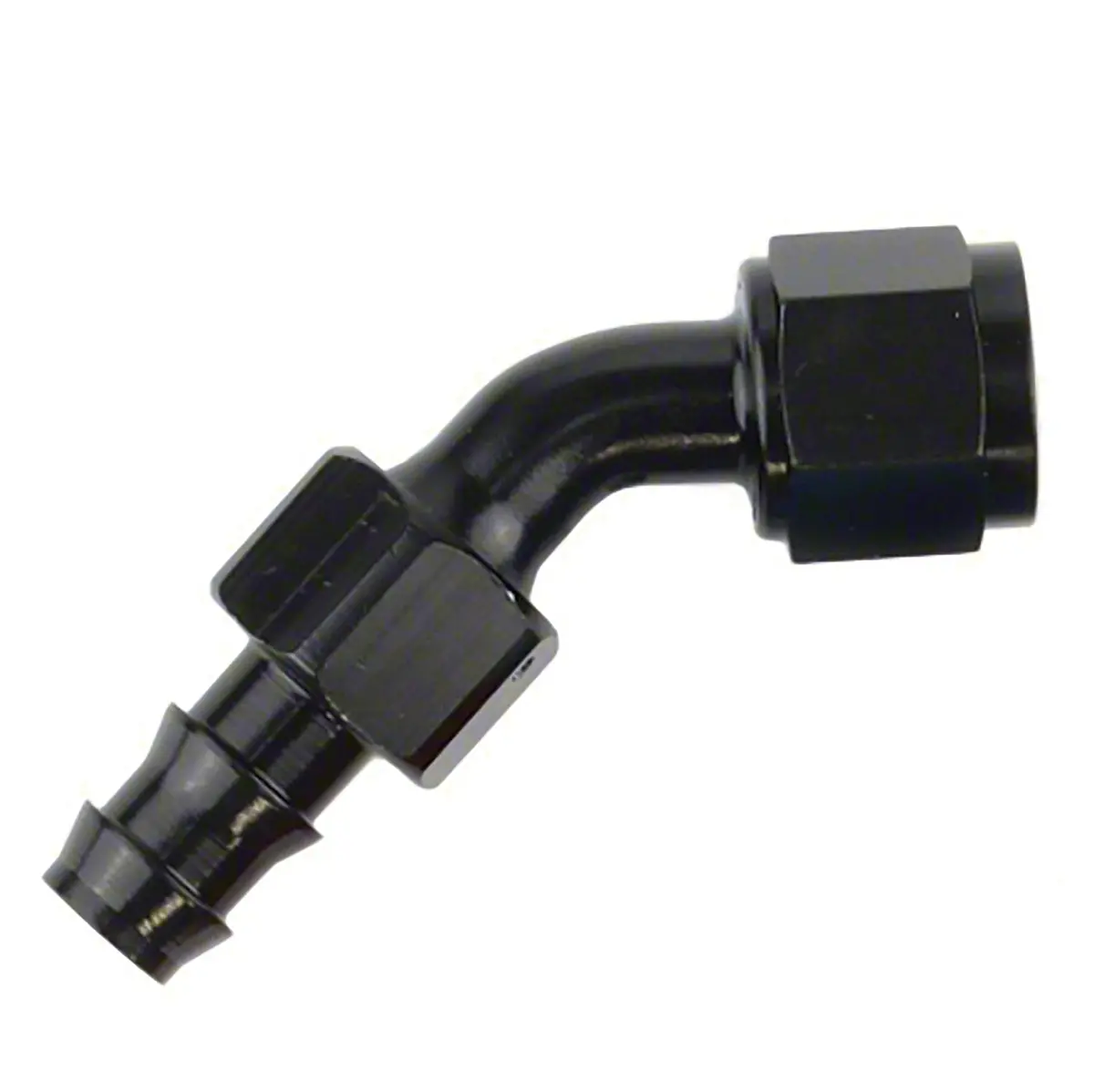Hose End Fitting 1