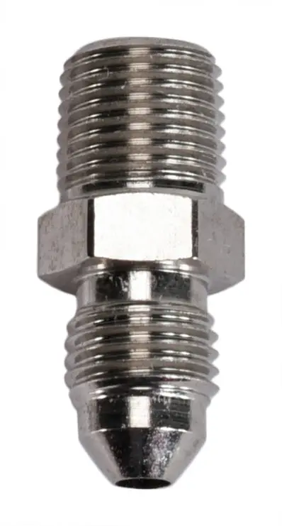 Multi-Purpose Fitting 1