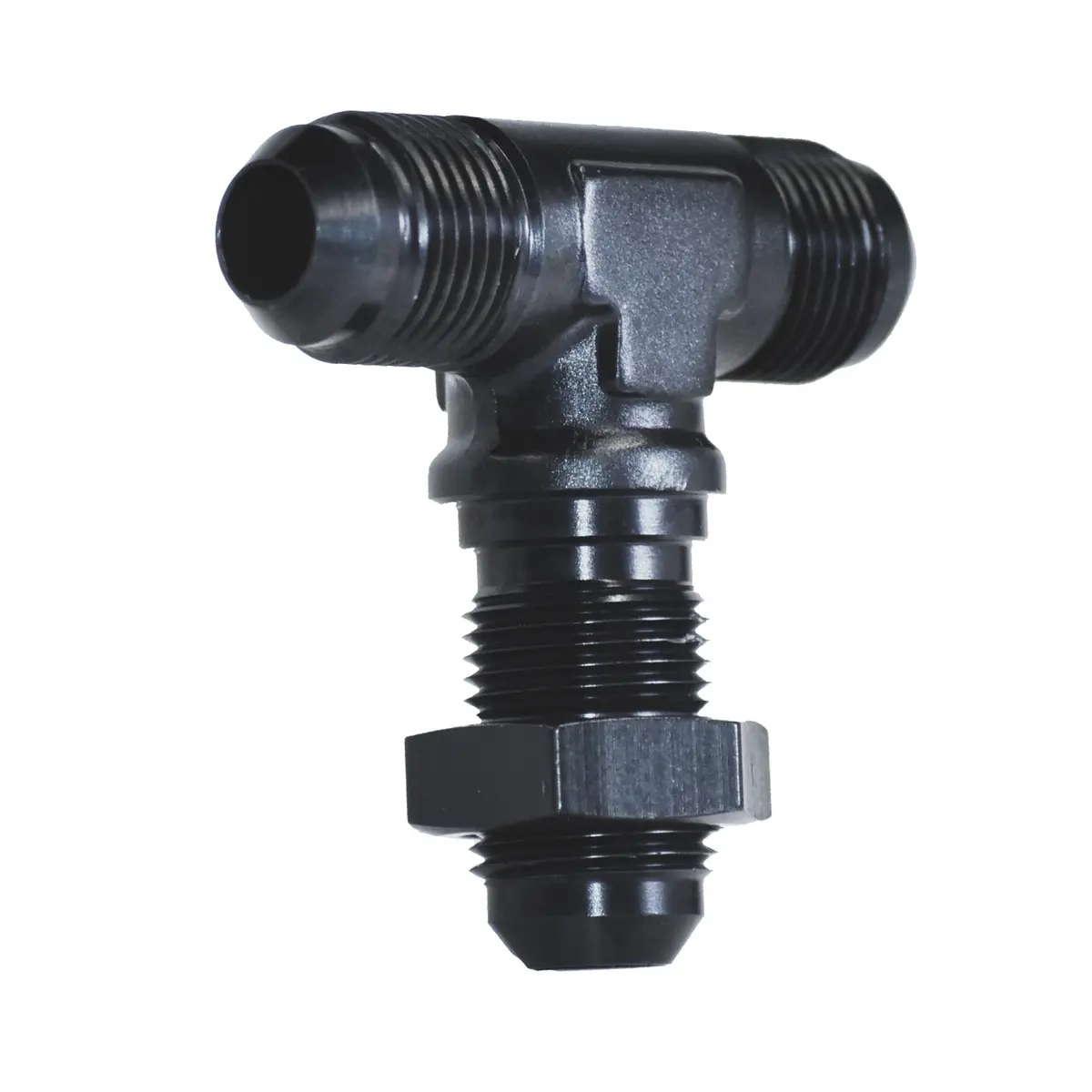 Coupler With Check Valve 1