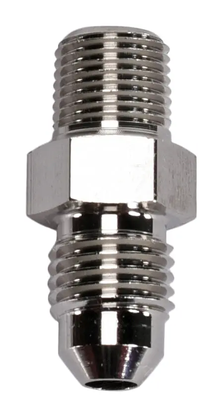 Multi-Purpose Fitting 1