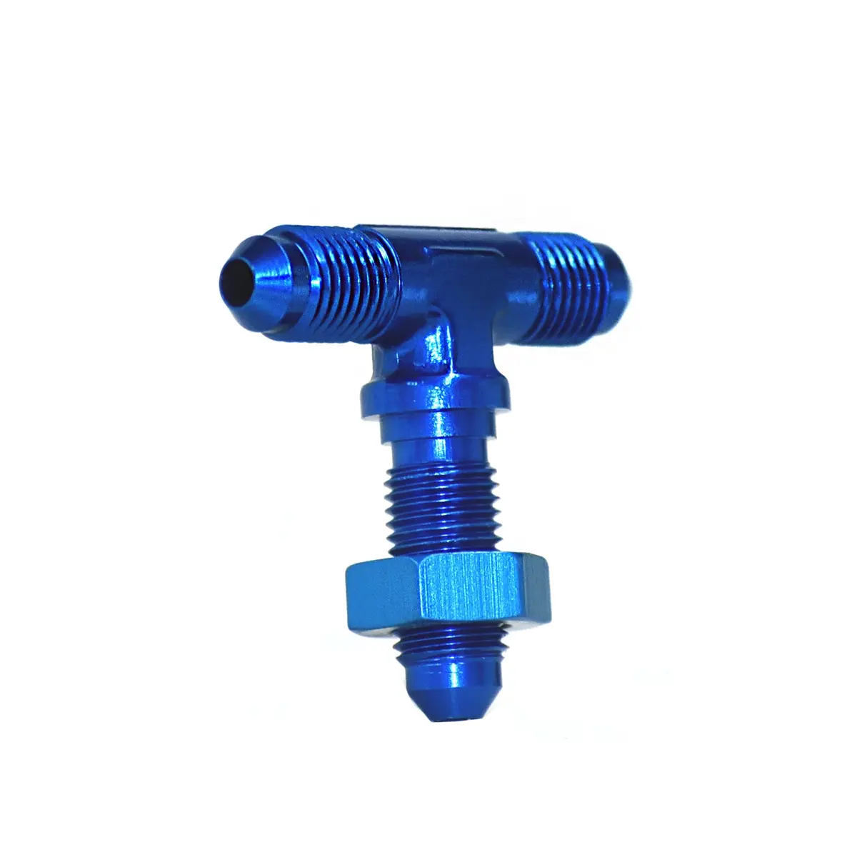 Coupler With Check Valve 1