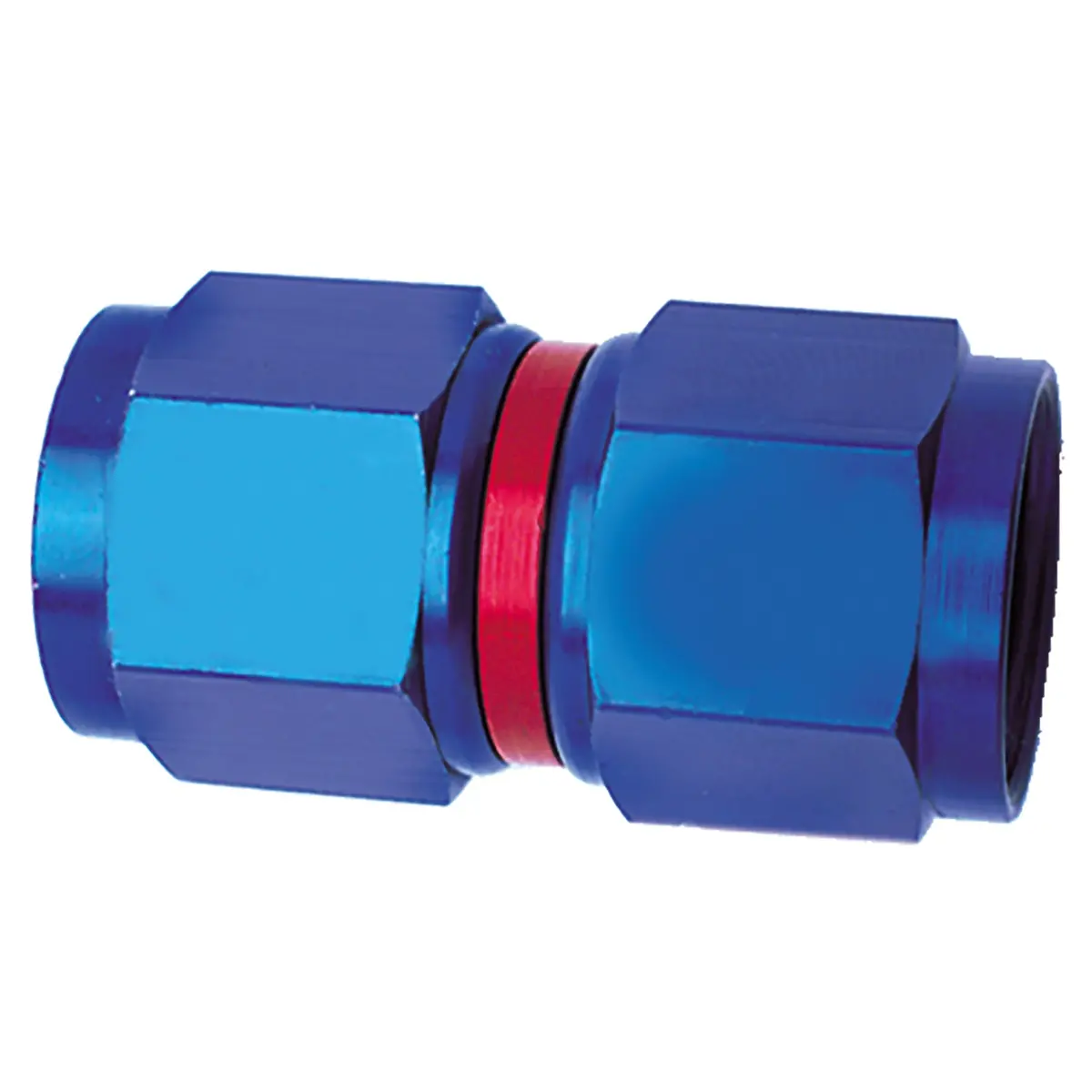Coupler With Check Valve 1