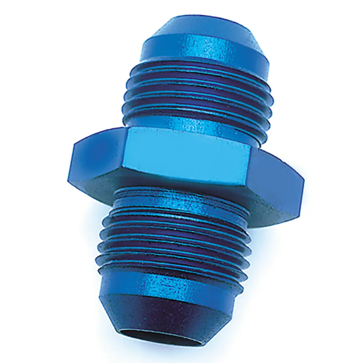 Coupler With Check Valve 1