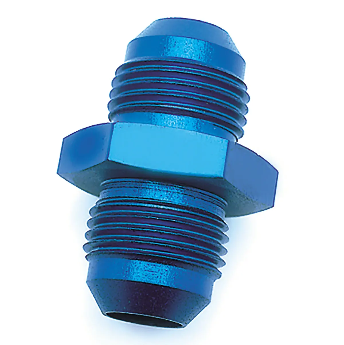 Coupler With Check Valve 1