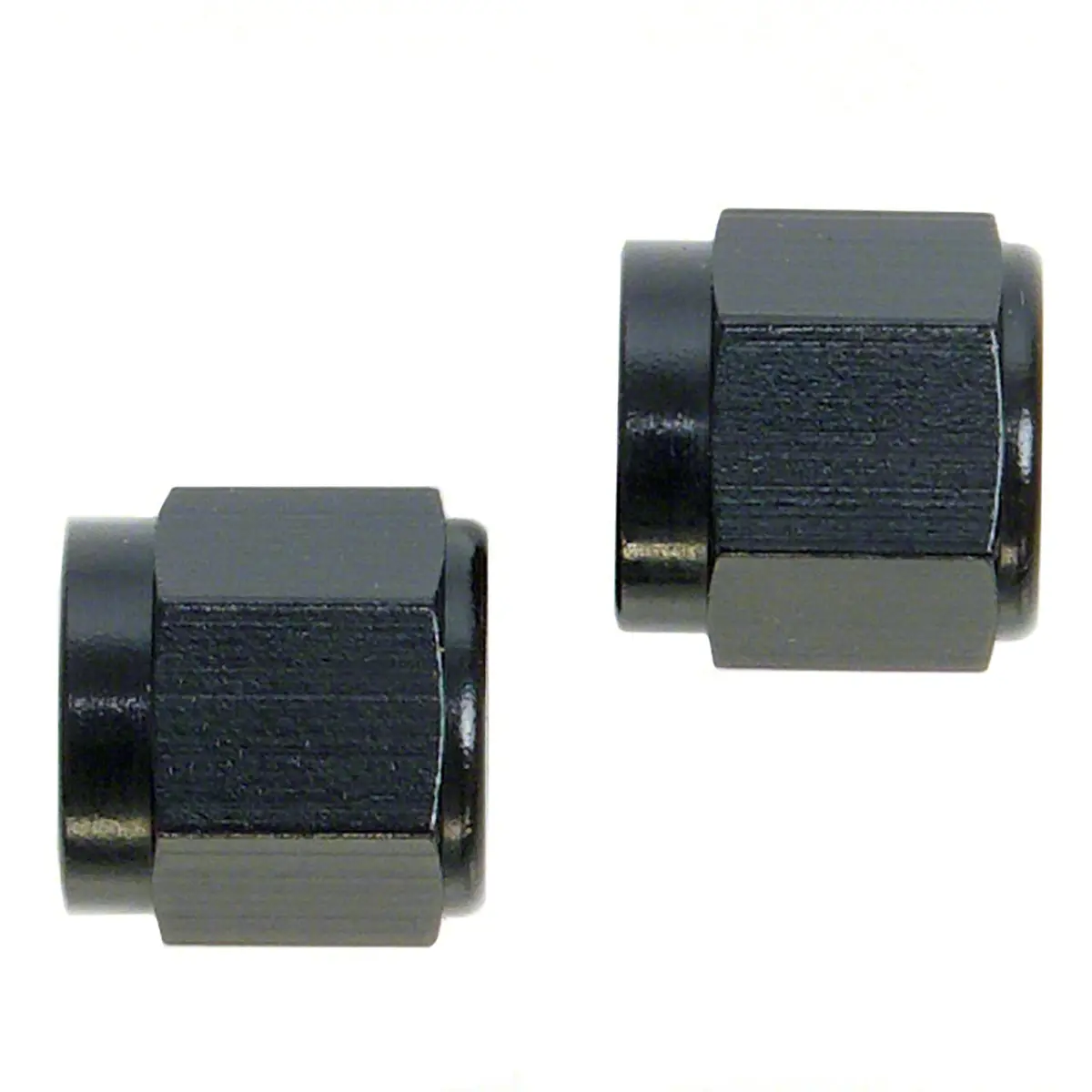 Tube End Fitting Nut 1