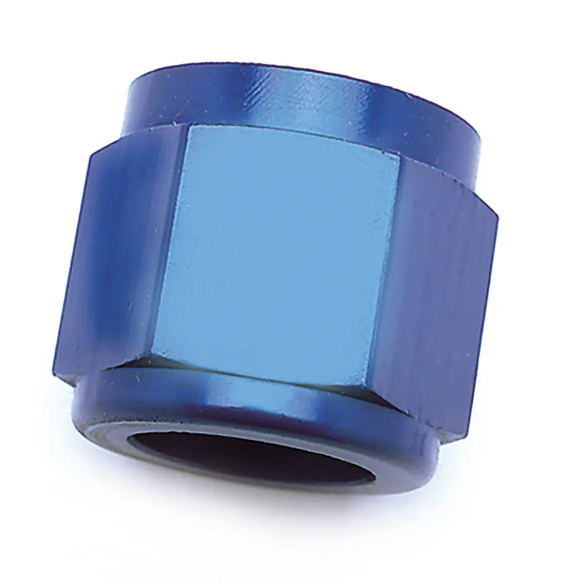 Tube End Fitting Nut 1
