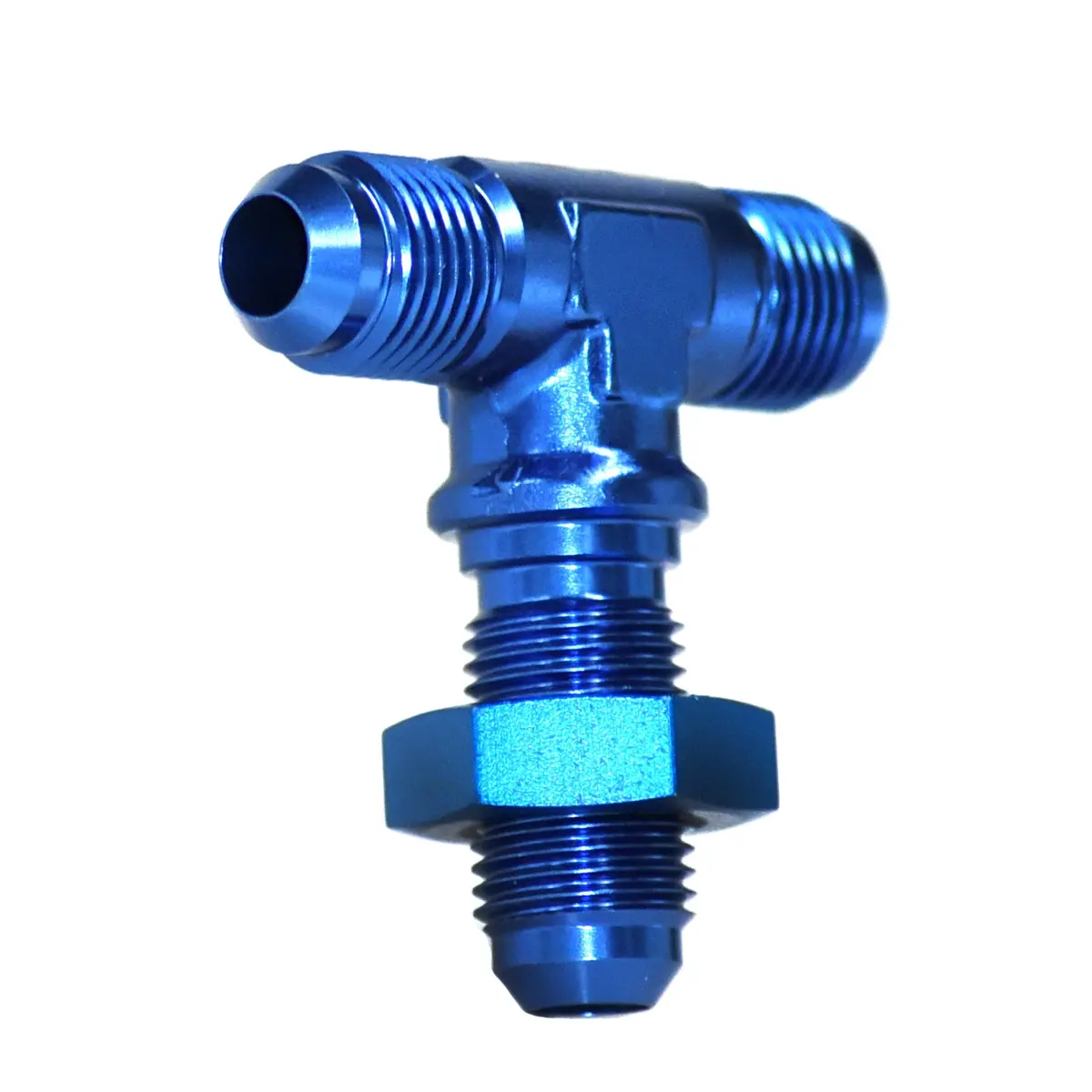 Coupler With Check Valve 1