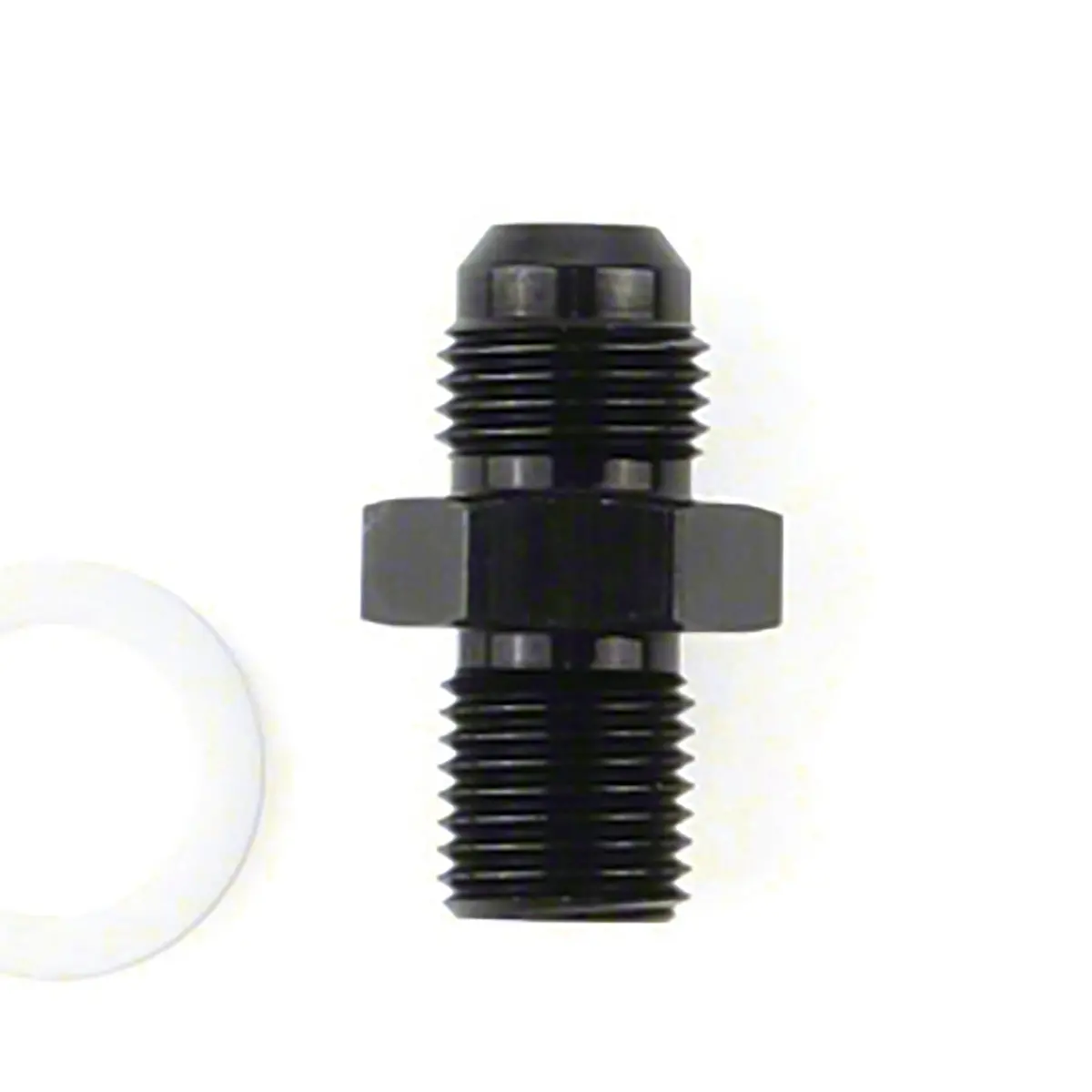 Coupler With Check Valve 1