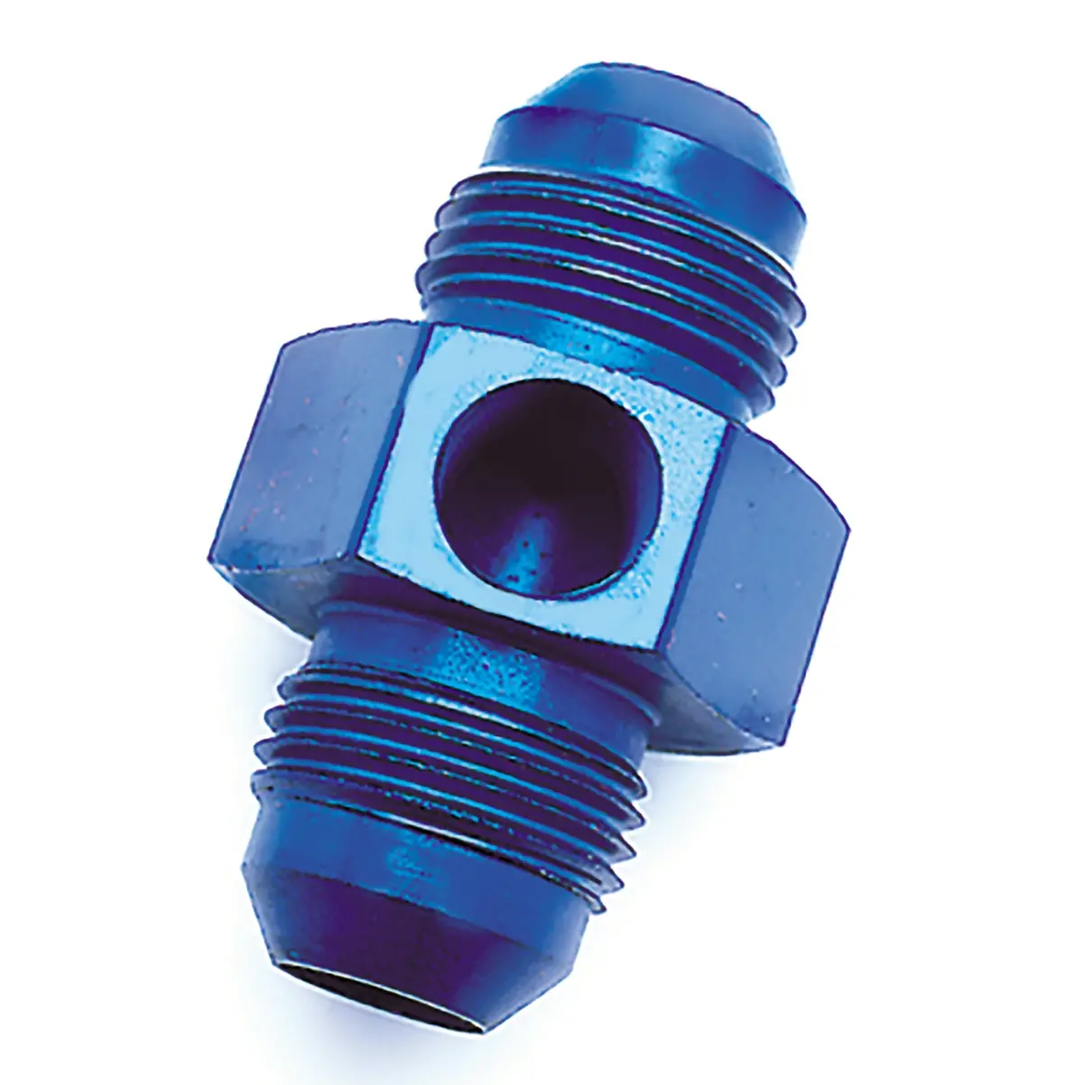 Coupler With Check Valve 1