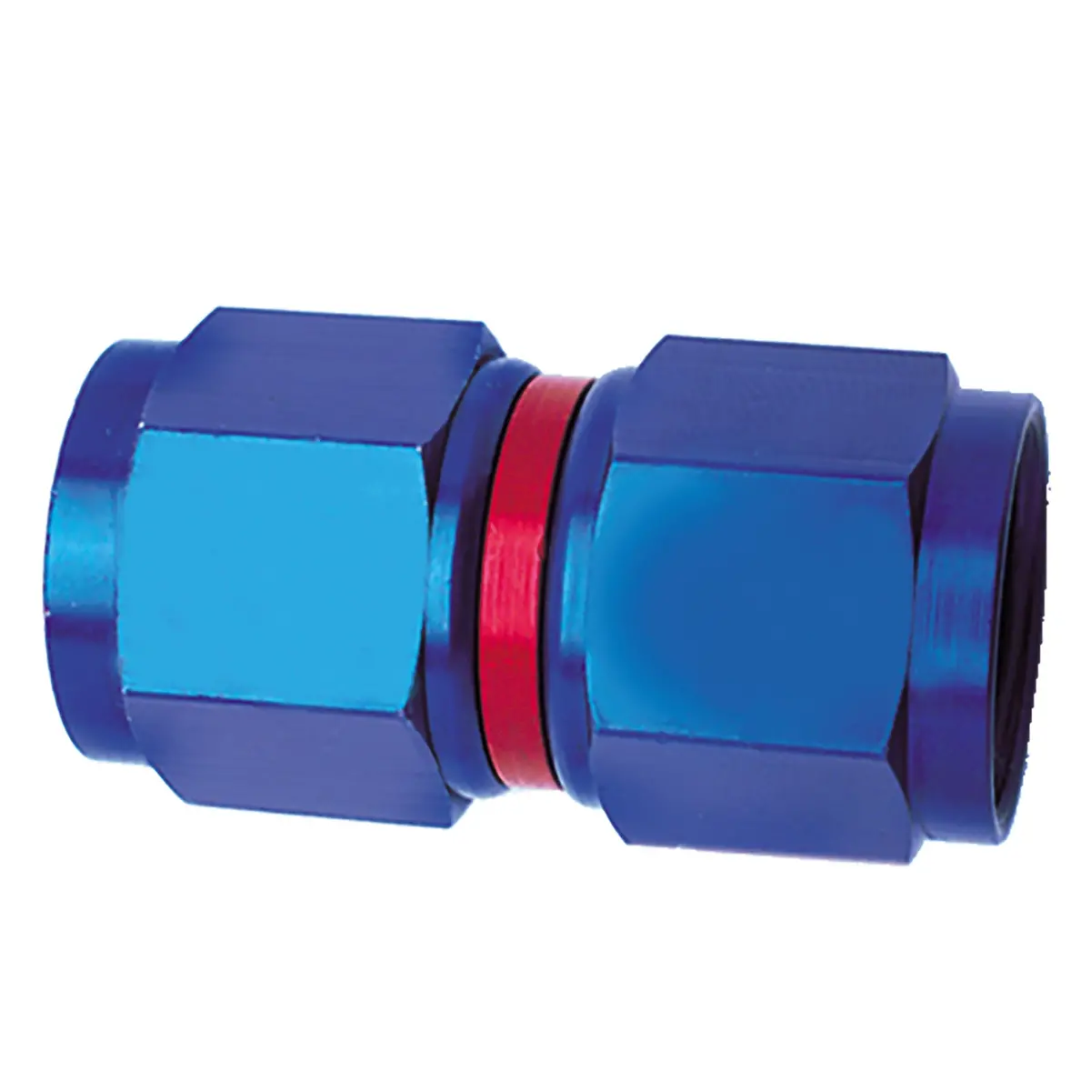 Coupler With Check Valve 1