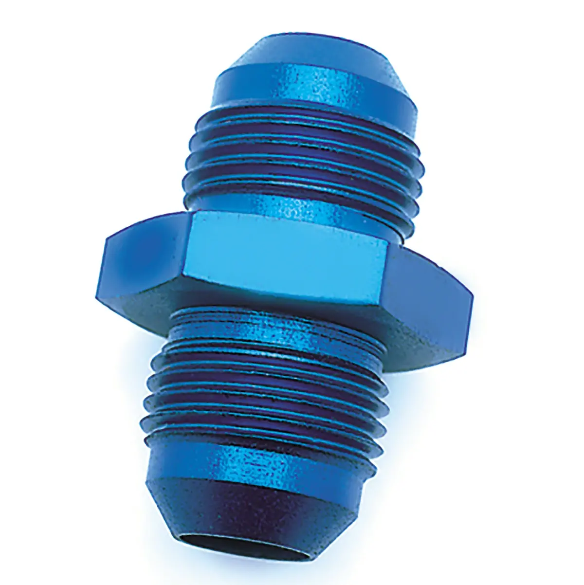 Coupler With Check Valve 1