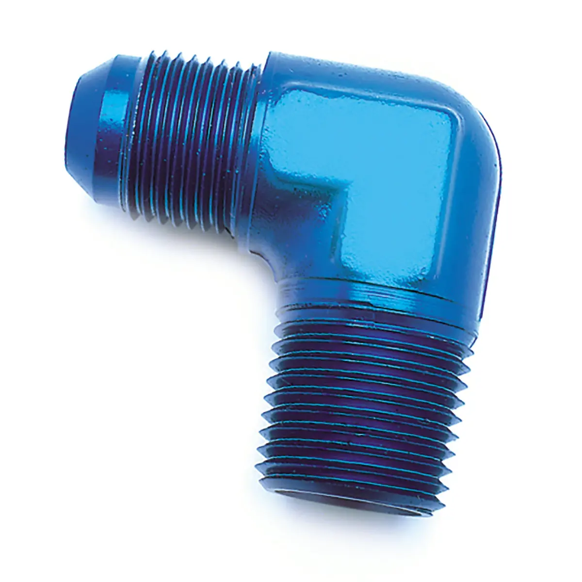 Coupler With Check Valve 1
