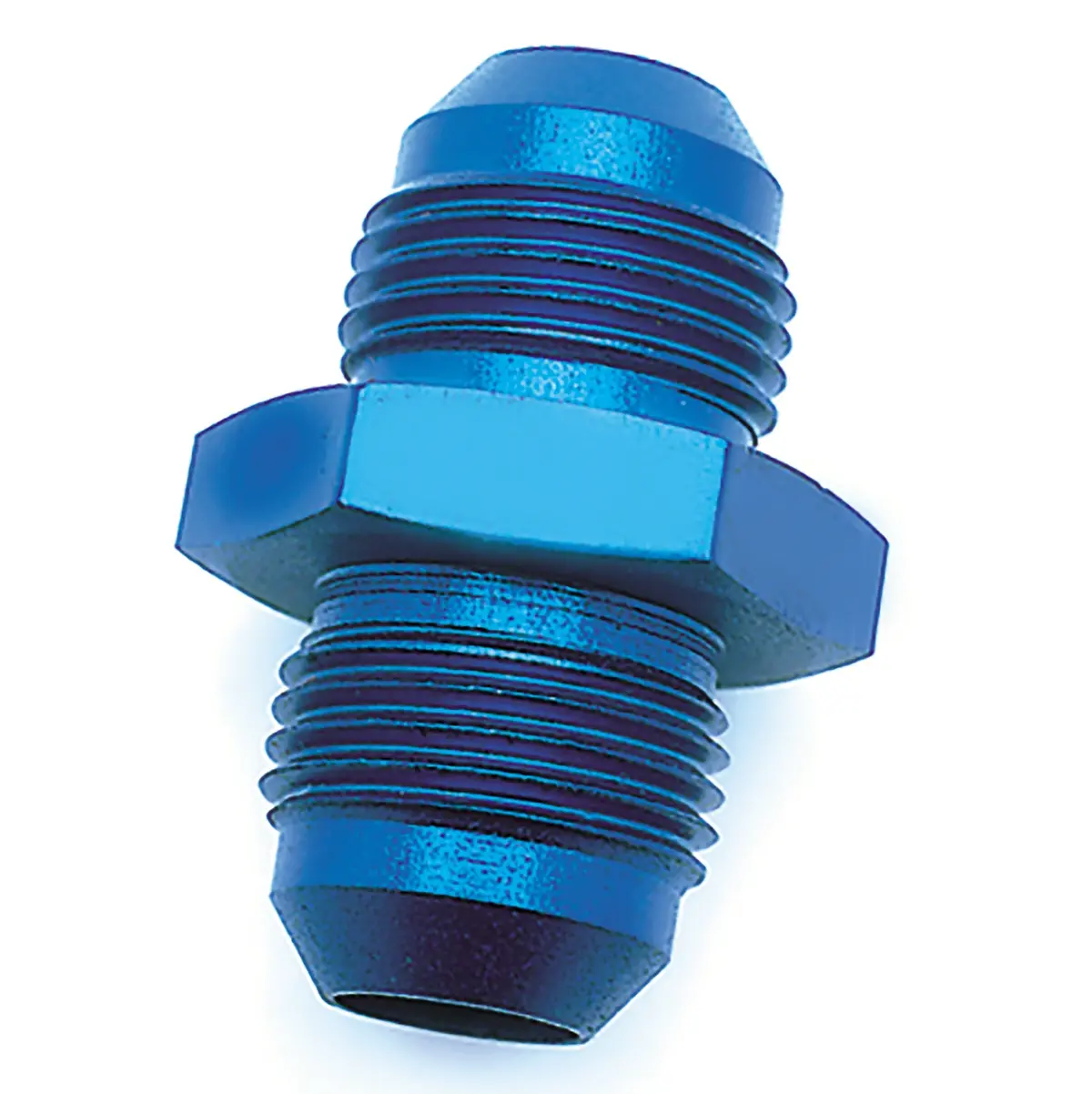 Coupler With Check Valve 1