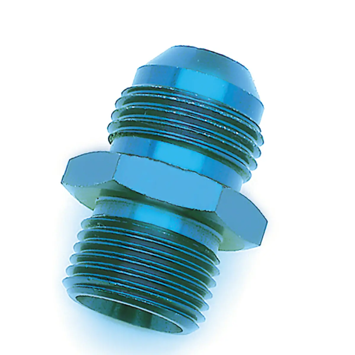 Multi-Purpose Fitting 1