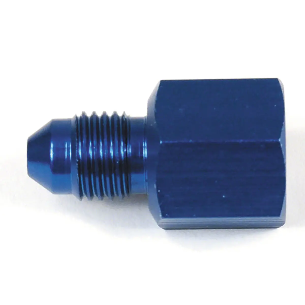 Multi-Purpose Fitting 1