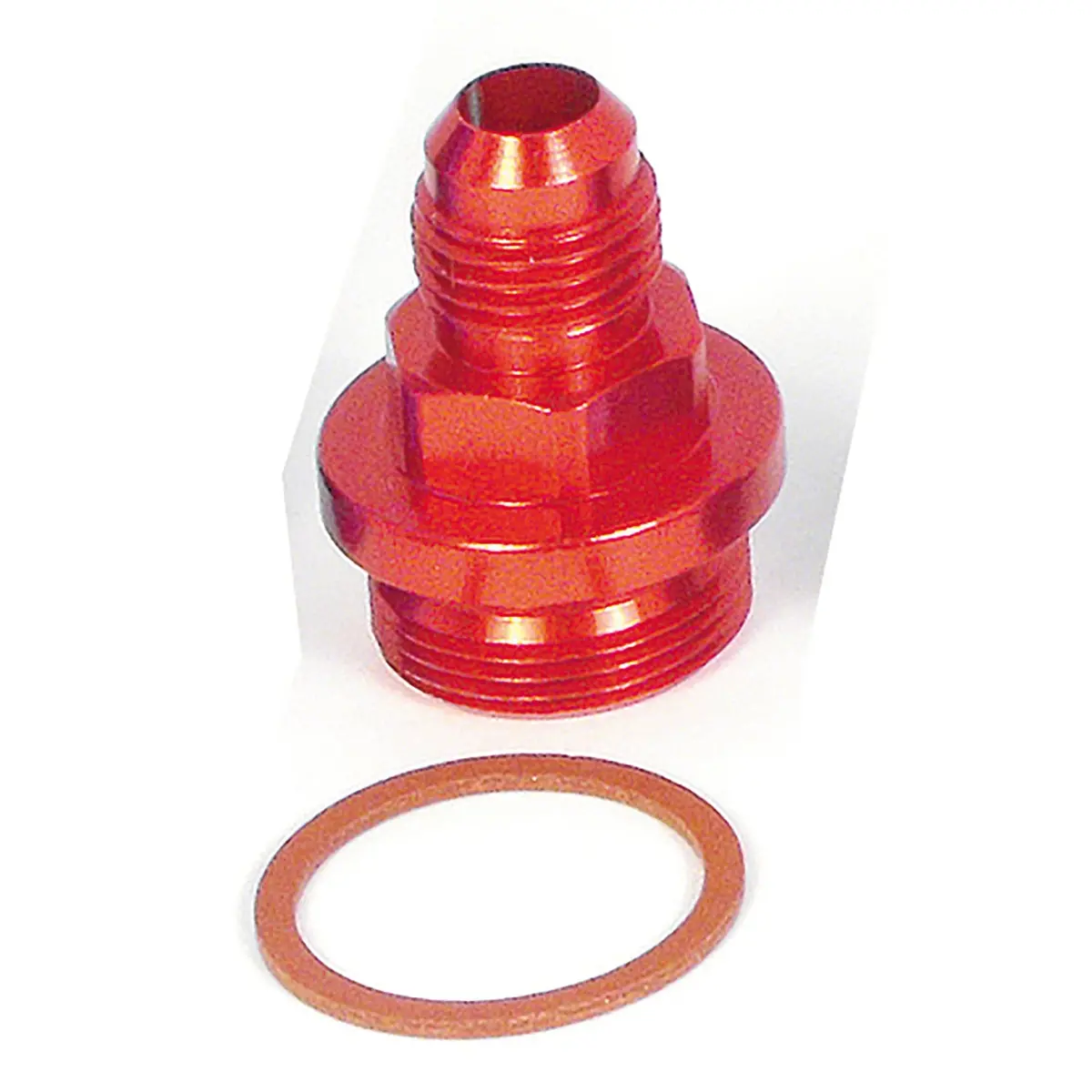 Carburetor Fuel Inlet Fitting 1