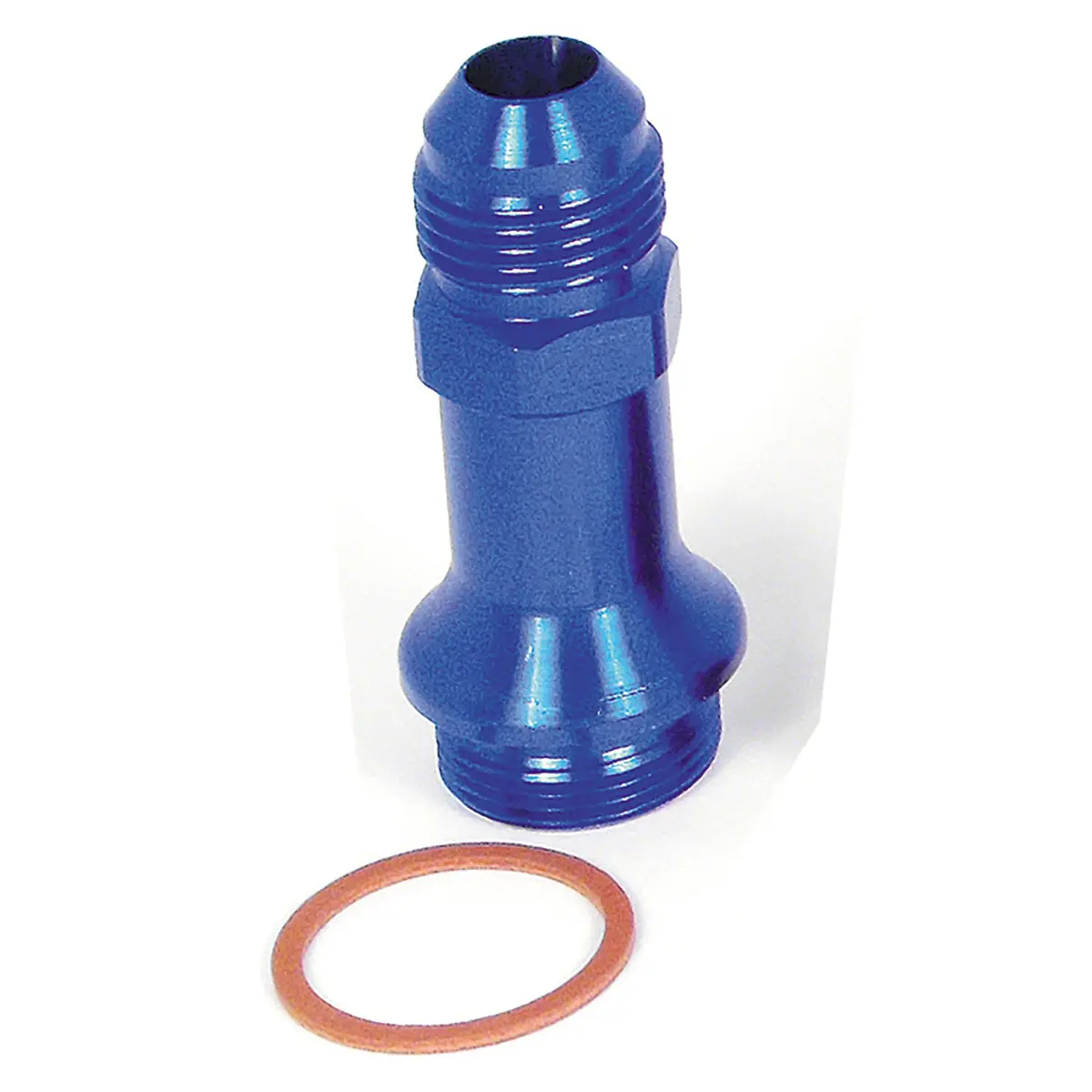 For Use With Holley Dual 750 To 4500 Dominator Carburetor 1