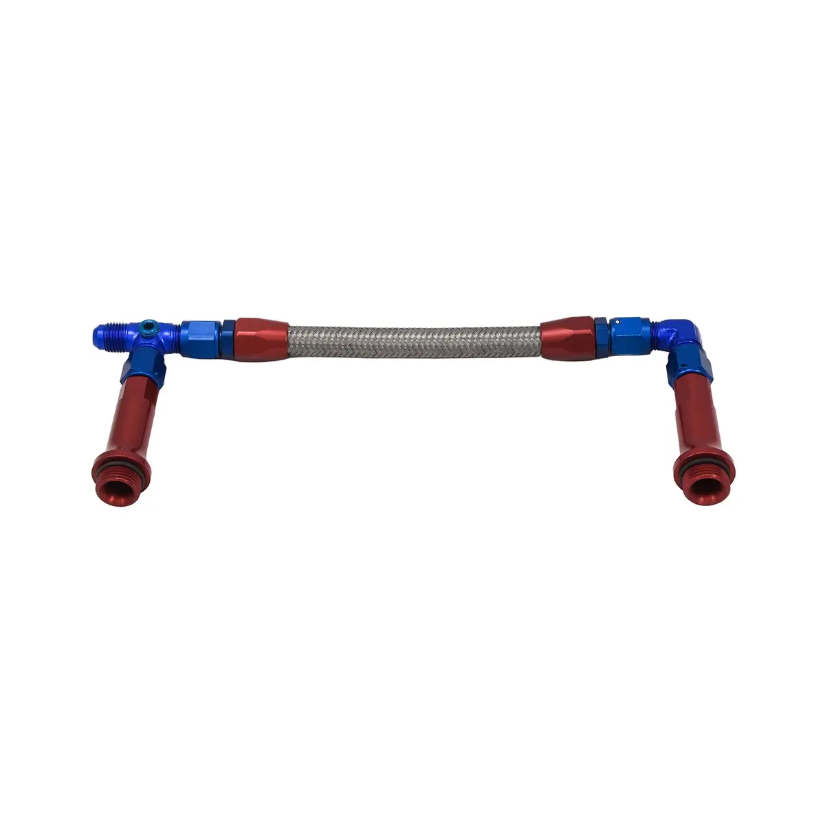 Stainless Steel Braided Hose 1