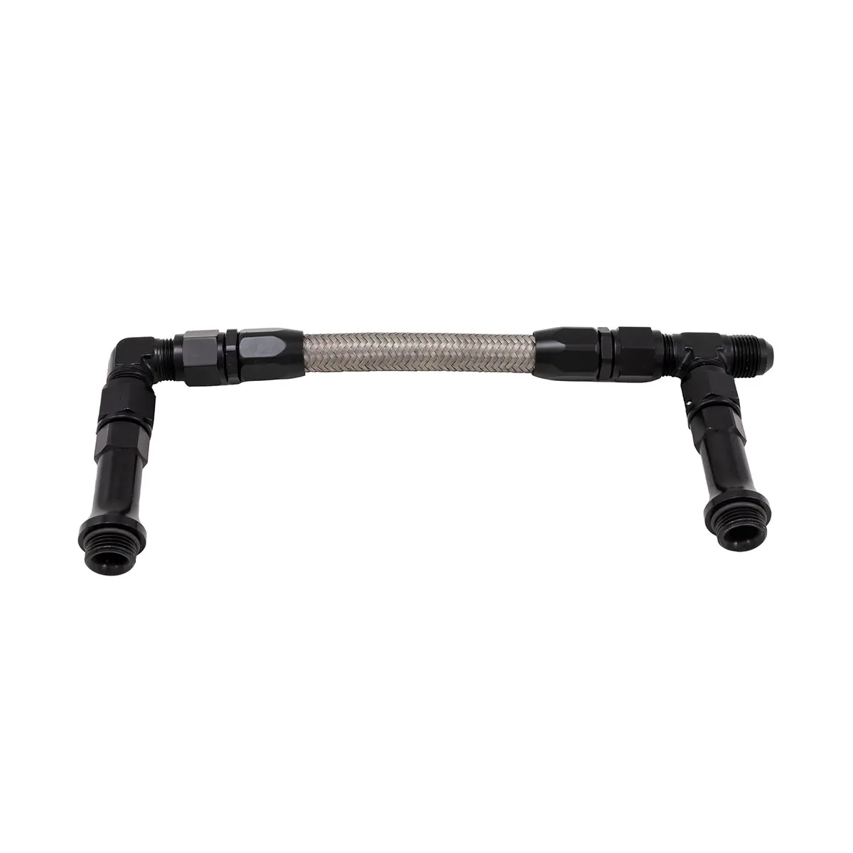Stainless Steel Braided Hose 1