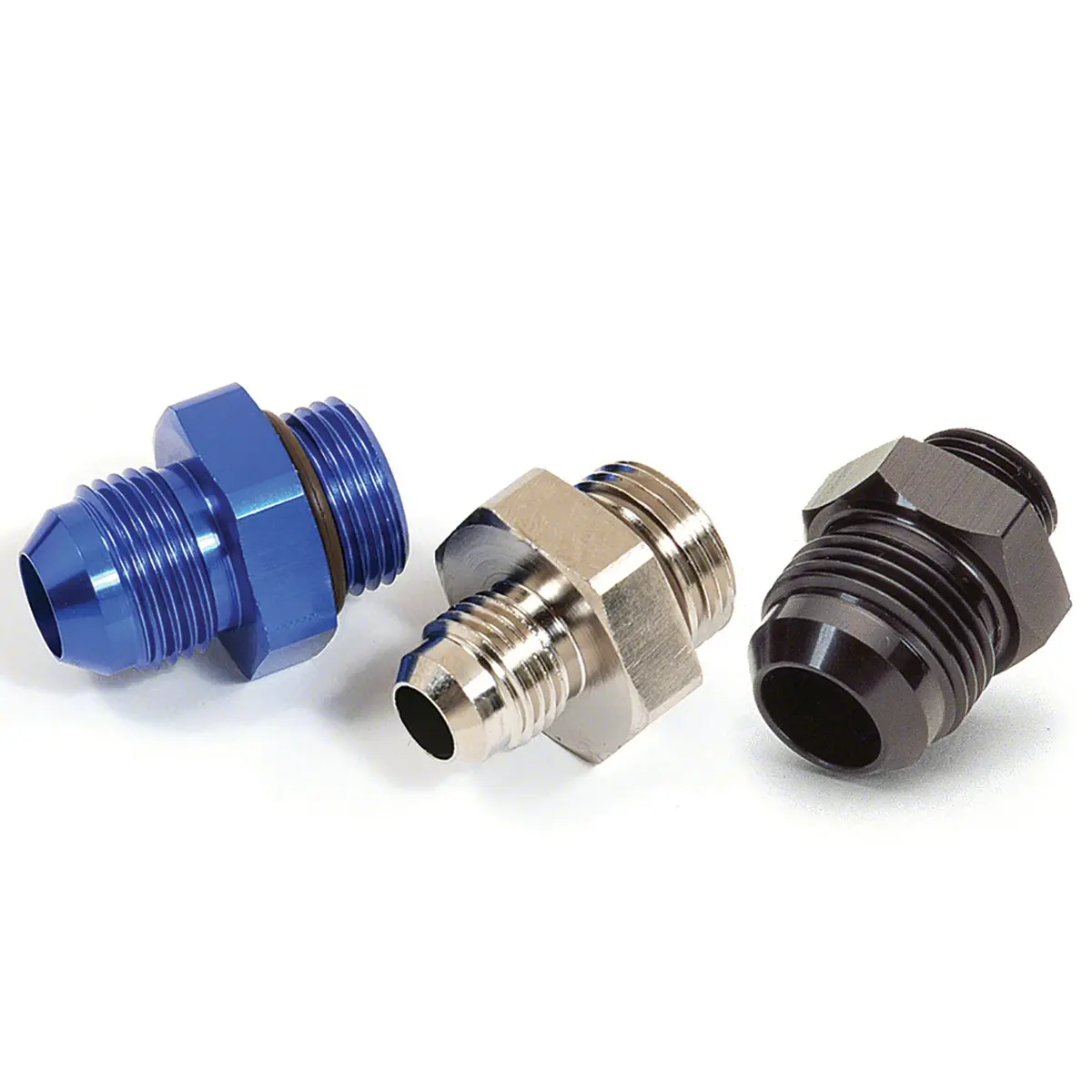 Multi-Purpose Fitting 1