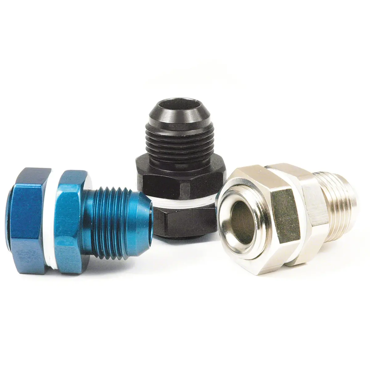 Coupler With Check Valve 1