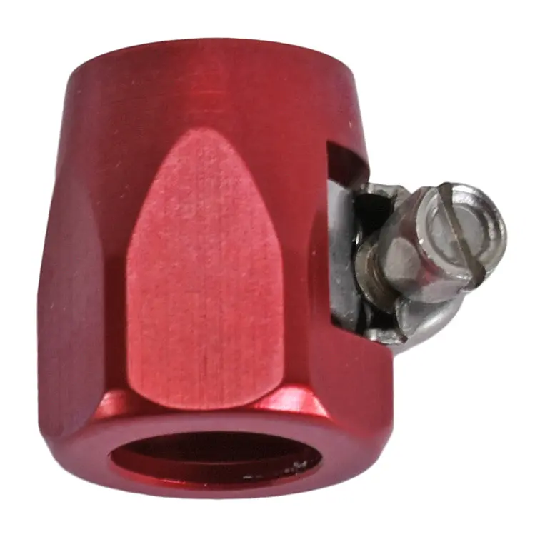 Hoseendfittingsocket 1