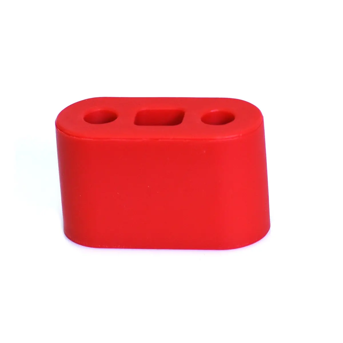 With Urethane Hanger/ Poly Bag 1