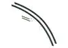 Front Add-A-Leafs - 73-87 Solid Axle Gm 1/2 Ton & 3/4 Ton & 74-93 Dodge W Series 1