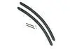 Rear Add-A-Leafs-73-96 F150/78-96 Brnco/77-97 F250/80-97 F350 4Wd W 3" Rr Sprngs 1
