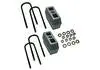4 Inch Block Kit - 1980-1996 Ford Bronco 1