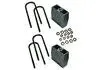 5" Rear Block Kit - 73-87 Gm 1/2 Ton Pu & 73-91 Suburban/Jimmy/Blazer 1