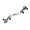 4" Offset Adjustable Drag Link - 73-91 Gm Solid Axle 1
