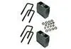 5 Inch Block Kit - 1999-2010 Chevy Silverado And Gmc Sierra 1500 And 2500 4Wd 1