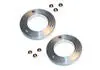 1.5" Gm Leveling Kit - 07-18 (19 Old Body) Silv/Sierra 1500/Av/Sub/Tahoe 2Wd/4Wd 1