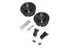 2.5 Inch Dodge Front Leveling Kit - 2014-2024 Ram 2500/2013-2024 Ram 3500 4Wd 1