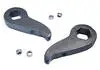 2.5" Gm Front Leveling Kit - 11-19 Silv/Sierra 2500Hd/3500Hd 1