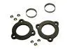 2 Inch Gm Leveling Kit - 2015-2022 Chevy Colorado/Gmc Canyon - Non-Zr2 1