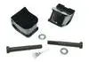 2 Inch Ford Front Leveling Kit - 2005-2024 F-250 And F-350 4Wd 1
