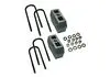 4 Inch Block Kit - 2003-2013 Dodge Ram 2500/3500 4Wd 1