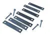 Carrier Bearing Drop Kit - 03-13 Ram 2500/3500 W/ 4-6" Lift. 1