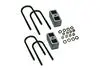 2 Inch Block Kit - 2003-2013 Dodge Ram 2500/3500 4Wd 1