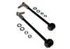 Front Sway Bar Links - 07-18 Wrangler Jk Rubicon W/ 2-4" Lift Kit 1