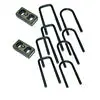 Suspension Leaf Spring Block Kit 1