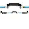 Dual Steering Stabilizer Kit - Sl Ss Bilstein (Gas) - 03-08 Ram 2500/3500 4Wd 1